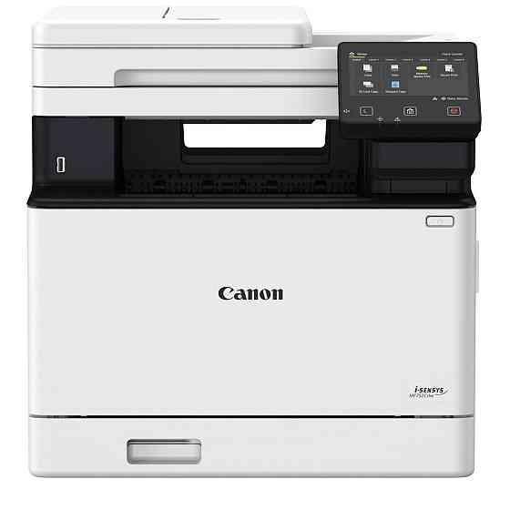 БФП А4 цв. Canon i-SENSYS MF752Cdw II c Wi-Fi (7185C013) ( 14228 ) Харків