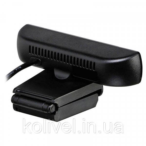 Веб-камера Aukey 1080p FHD Live Streaming Camera, Stereo Mic (PC-LM1E) Київ - фото 4