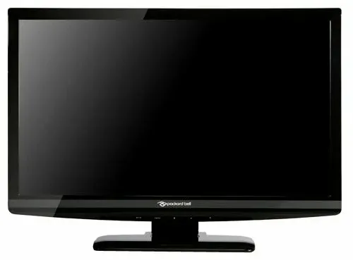 Монітор 18.5" Packard Bell Viseo 191DXL Black клас "Б" Луцьк - фото 1