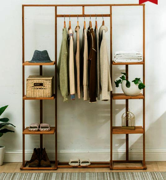 Стійка вішалка для одягу "Каварна 120" мускат Миколаїв - фото 3