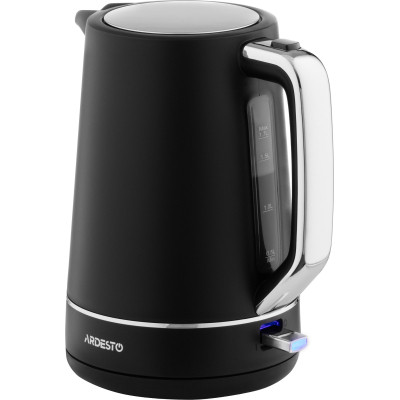 Электрочайник Ardesto EKL-450B Винница - изображение 9