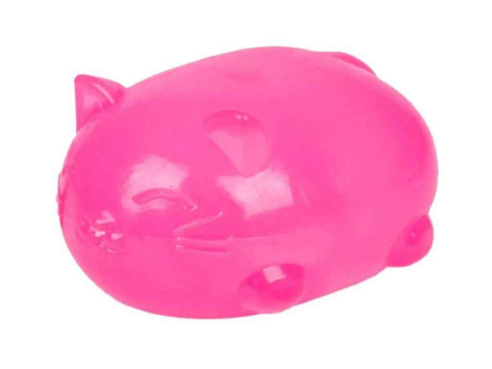 Кот Крутой замес розовый Cool Cats T24584 ТМ MONSTERGUM Киев - изображение 1
