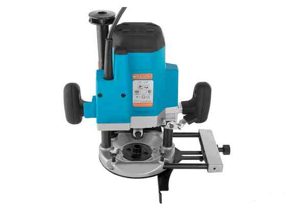 Фрезер (SOFT TOUCH, 2000Вт) Sturm ER1120P (читать описание) Ровно