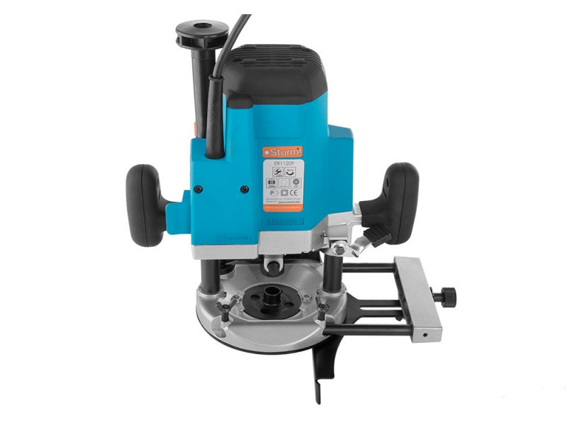 Фрезер (SOFT TOUCH, 2000Вт) Sturm ER1120P (читать описание) Ровно - изображение 1