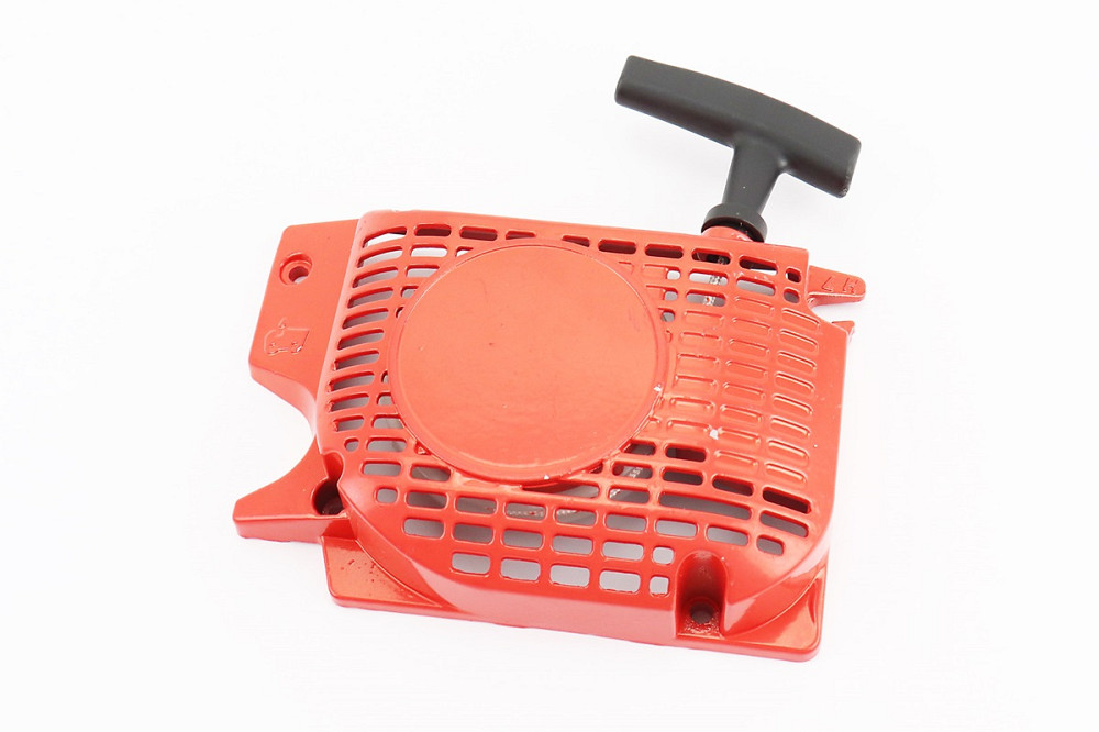 Стартер 4 зачепи, 4500/5200, "Плавний пуск", метал Київ - фото 1