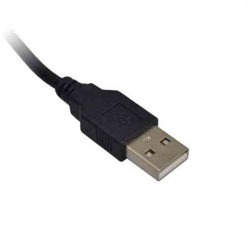 Кабель USB 2.0 5м для принтера и сканера Киев