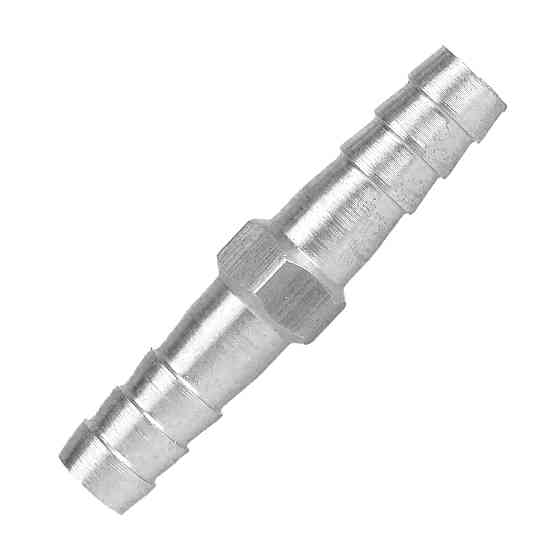 Трубка пряма 16мм нікельована А05206А(нк) Киев