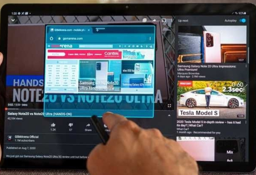 Планшет Телефон Asus Ultra Zen Pad 11 Дюймів Silver 512Gb+Стілус. Київ - фото 4