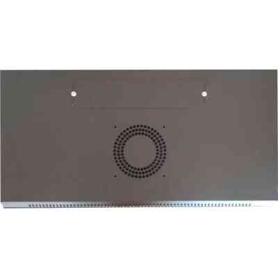 Шкаф настенный Hypernet 4U 19" 600x450 (WMNC-4U-FLAT-BLACK) Винница