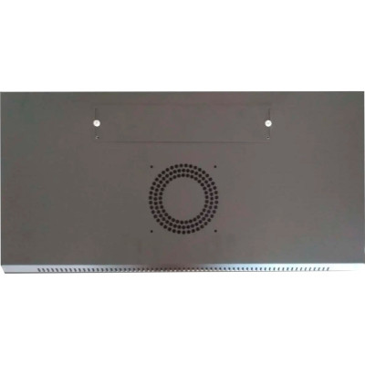 Шафа настінна Hypernet 4U 19" 600x450 (WMNC-4U-FLAT-BLACK) Вінниця - фото 3
