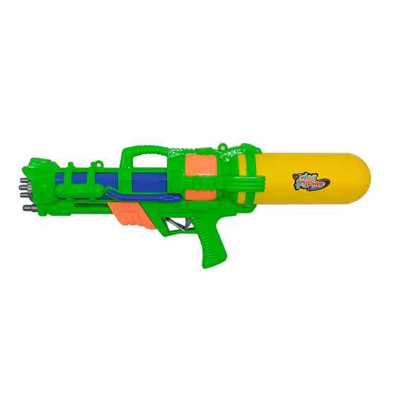 Детский Водяной автомат M 1917, 60-25-10см Зеленый Винница