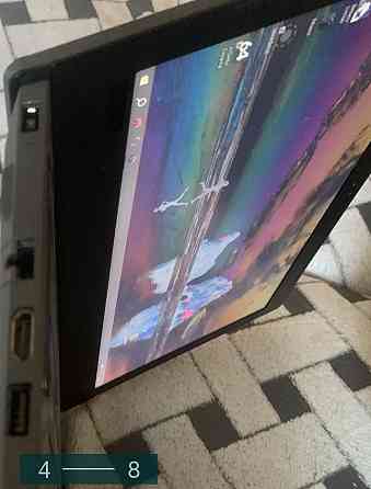 Ноутбук Lenovo V330-14ARR / Ryzen 3 /8/120Gb. 14" Київ