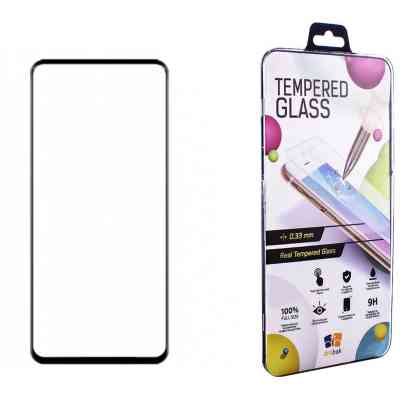 Стекло защитное Drobak OPPO Reno4 Lite (464615) Винница