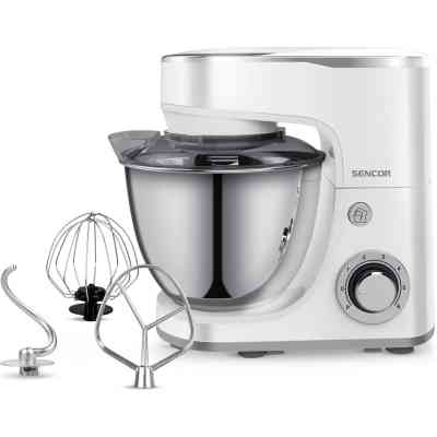Кухонный комбайн Sencor STM 3630 WH (STM3630WH) Винница