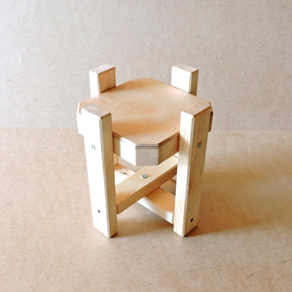 Подставка для цветов 