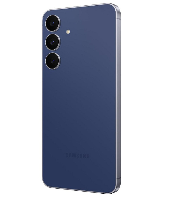 Смартфон Samsung Galaxy S25 FE 8/512GB Navy (SM-S731BDBIEUC) ( Синій ) Харьков - изображение 4