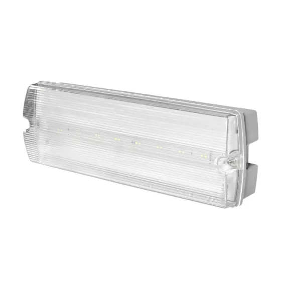 Оповіщувач світлозвуковий Trinix EVAC-01 80dB 220V/12-24V з акумулятором LiFePo4 3.2V/1500mAh (90-00026) Киев