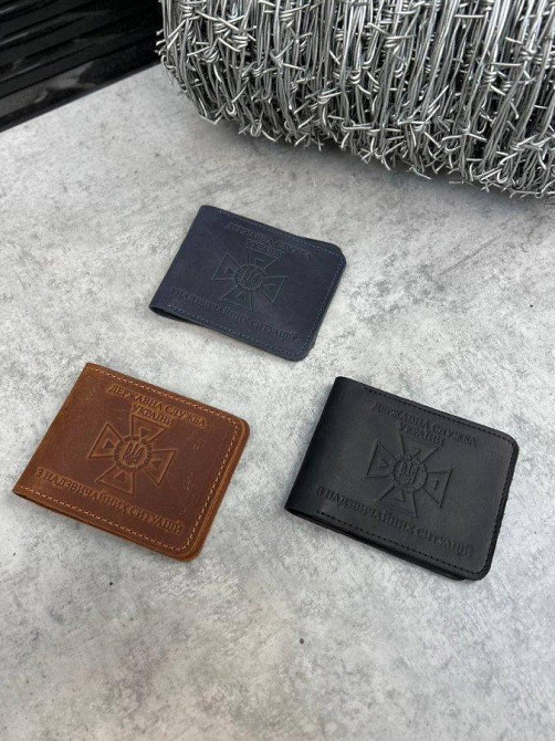 Посвідчення ДСУ з Надзвичайних ситуацій ВТ7471 Одесса - изображение 4