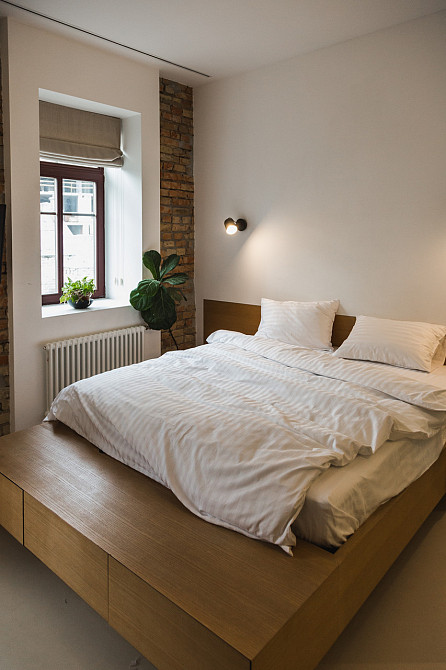 Ecotton Комплект постільної білизни Ecotton двоспальний 180х215 см готельний із Страйп-сатину б Київ - фото 3