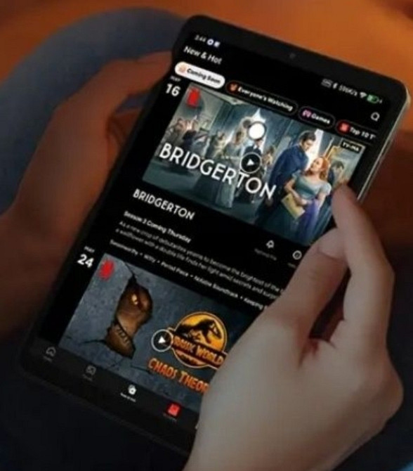 Компактний 8.7'' планшет ALLDO CUBE  /LTE /12GB/64GB+512GB microSD/ Київ - фото 3