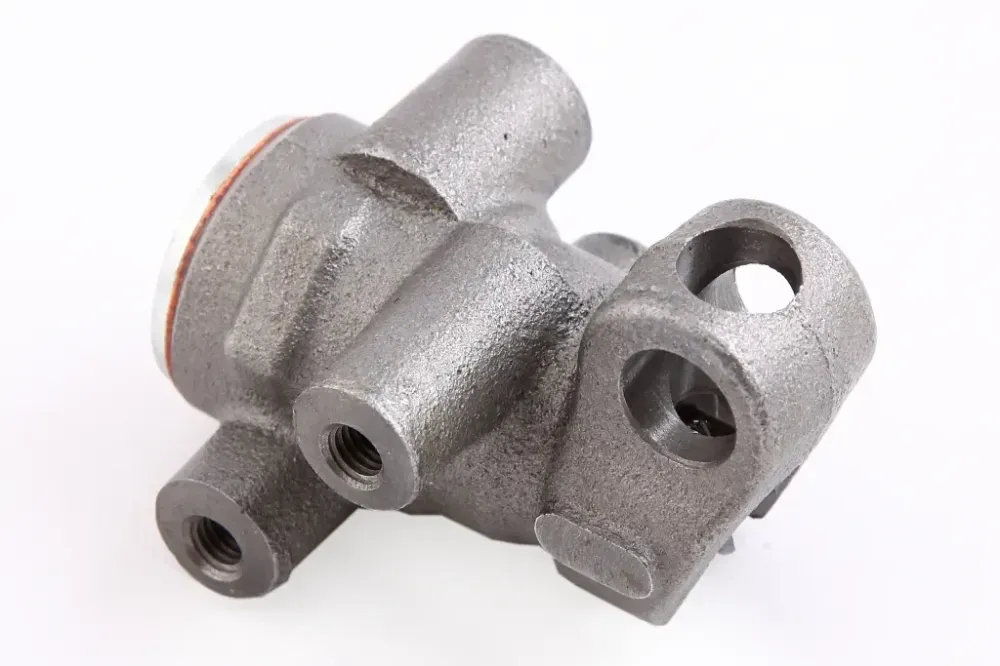 Регулятор давления тормозов 2121 OEM Винница - изображение 1