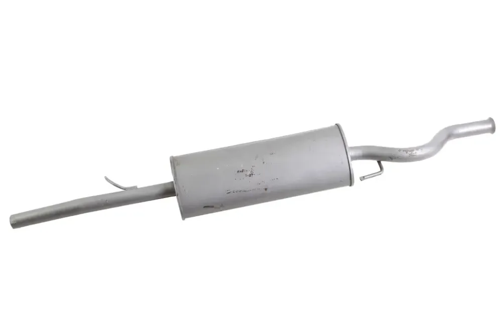 Глушник 2110 нов. обр. «ТМК» закатний Економ Вінниця - фото 2