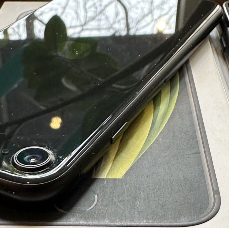 IPhone SE (2020)128Gb Neverlock АКБ 77% Киев - изображение 8