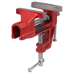 Тиски (лещата) неповоротні для дрібних робіт 60мм Харків