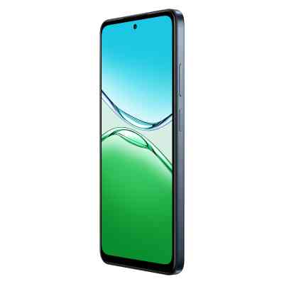 Мобильный телефон Oppo A5X NFC 4/128GB Midnight Blue (OFCPH2725 _NFC_BLUE) Винница
