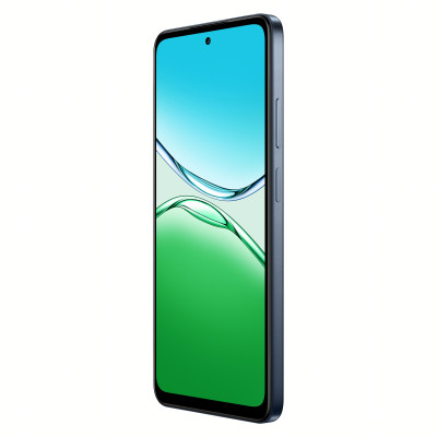 Мобильный телефон Oppo A5X NFC 4/128GB Midnight Blue (OFCPH2725 _NFC_BLUE) Винница - изображение 3