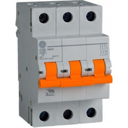 Автоматичний вимикач HTI102B125 B125 2P Луцк - изображение 1