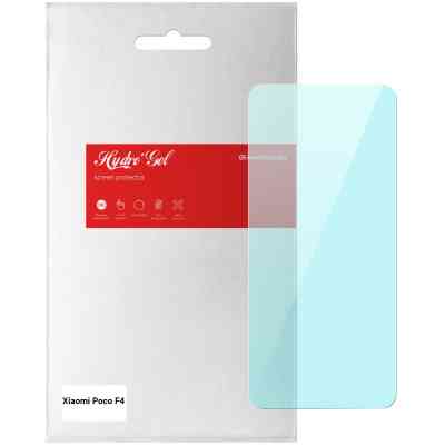 Пленка защитная Armorstandart Anti-Blue Xiaomi Poco F4 (ARM62638) Винница