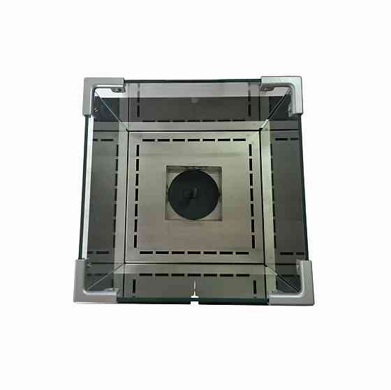 Биокамин GRILLI Quadrate 400046 Код: 013196 Ровно