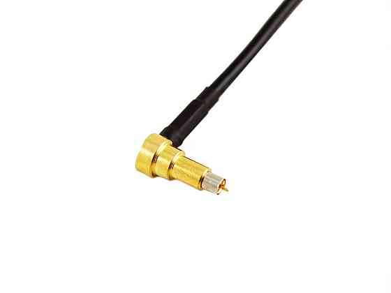 Антенный адаптер (pigtail) MS-156 тип F (Novatel MiFi 2200) Киев