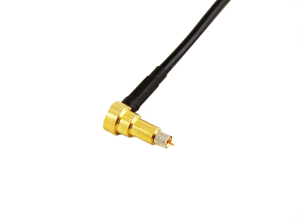 Антенный адаптер (pigtail) MS-156 тип F (Novatel MiFi 2200) Киев - изображение 3