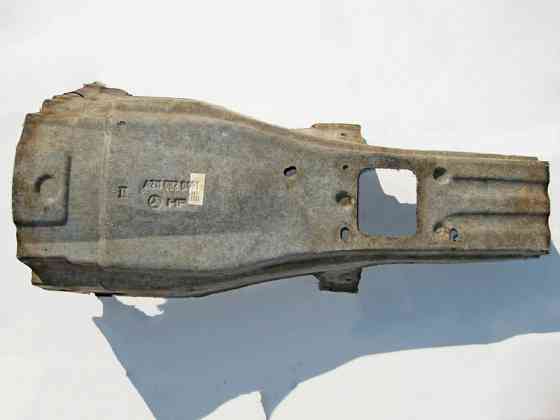 Mercedes-Benz  A2116820401 Шумоізоляція тунелю АКП задня зовнішня E-Class W211 CLS C219 Одеса