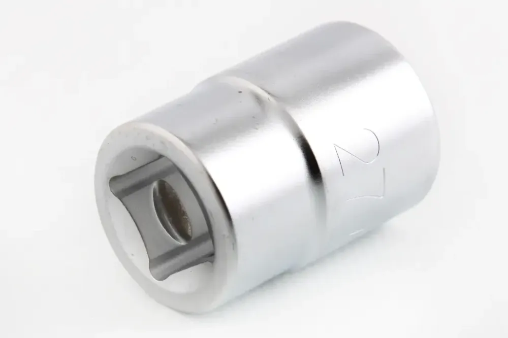 Головка 3/4 6-г. 27 мм Toptul Вінниця - фото 2