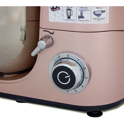 Кухонный комбайн PRIME Technics PSM 1976 PK Винница - изображение 12