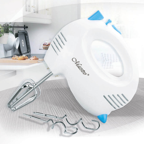 Міксер ручний 500W MR-504  Maestro Житомир