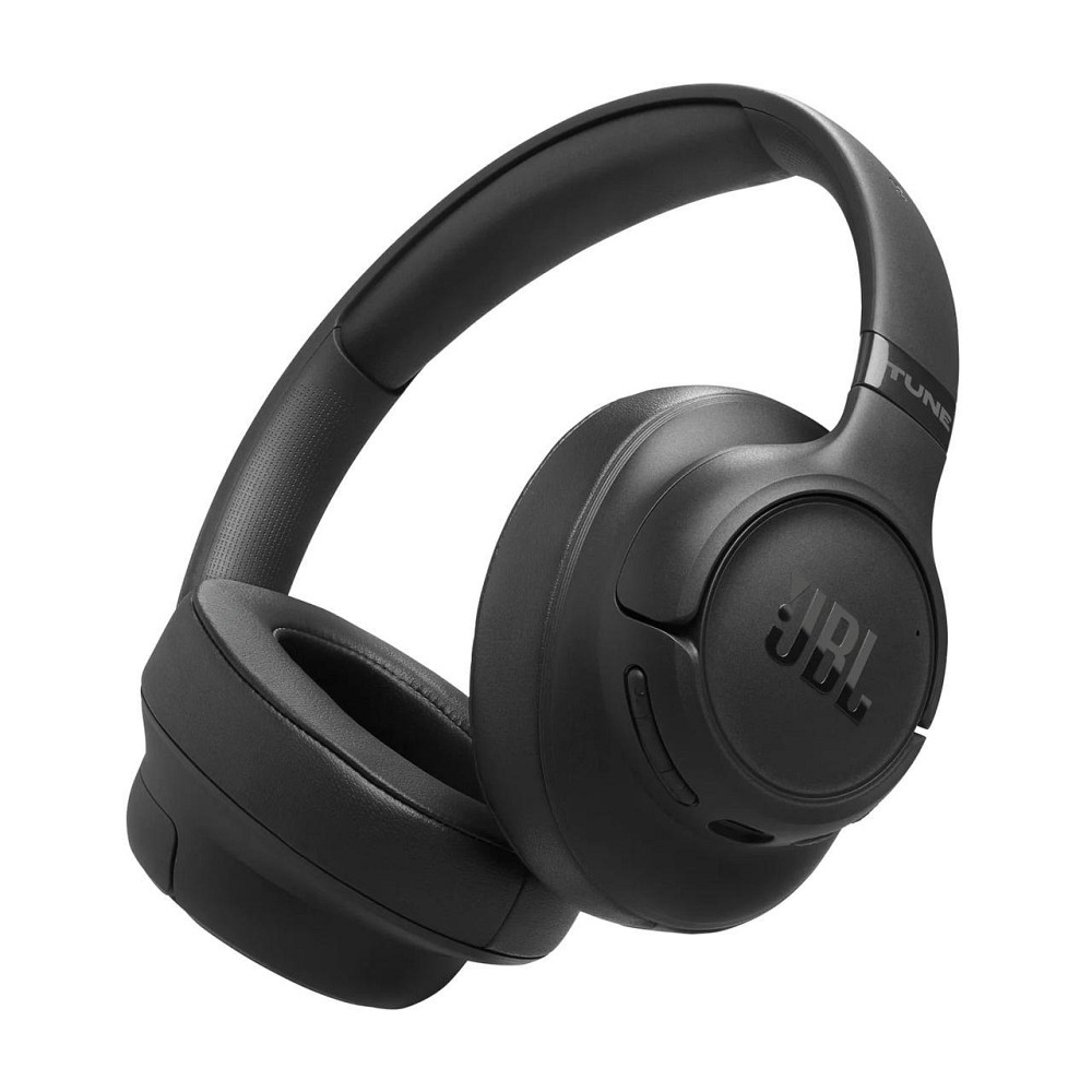 Bluetooth-гарнітура JBL Tune 780NC Black (JBLT780NCBLK) ( 10328 ) Харьков - изображение 1