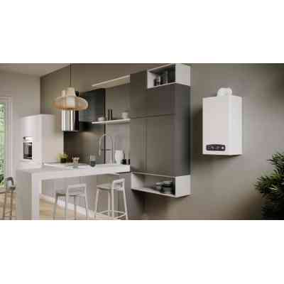 Котел Ariston CARES S SYSTEM 24TF (3301636) Винница