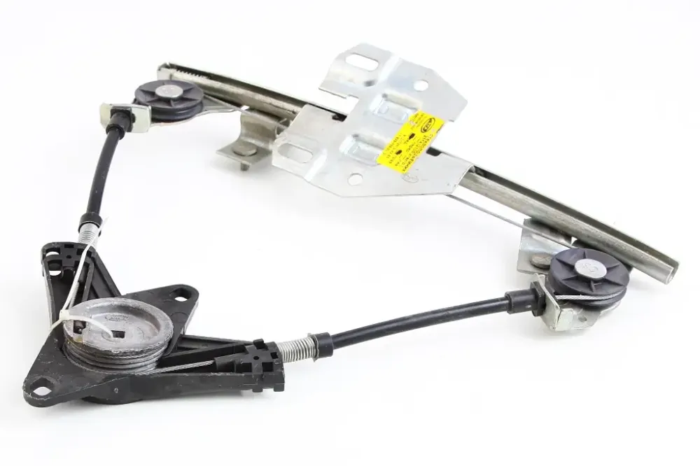 Электростеклоподъемник 2109 задний ДМЗ правый без мотора (2115) Винница - изображение 3