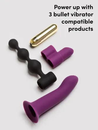 Подадрунковий набір Lovehoney Indulge in Pleasure Львов