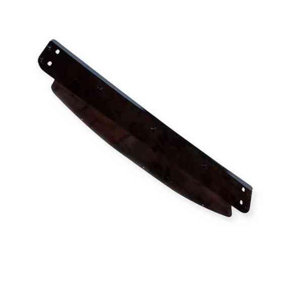 Защита поддона автомобиль Форд Focus 04-11г. Автоприбор Мукачево