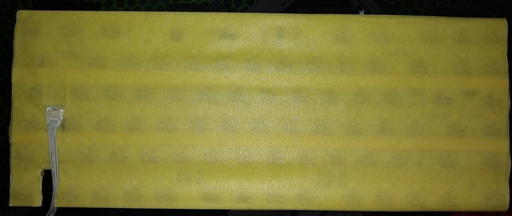 Кастомная клавиатура Akko ACR 75 V2 Харьков - изображение 1