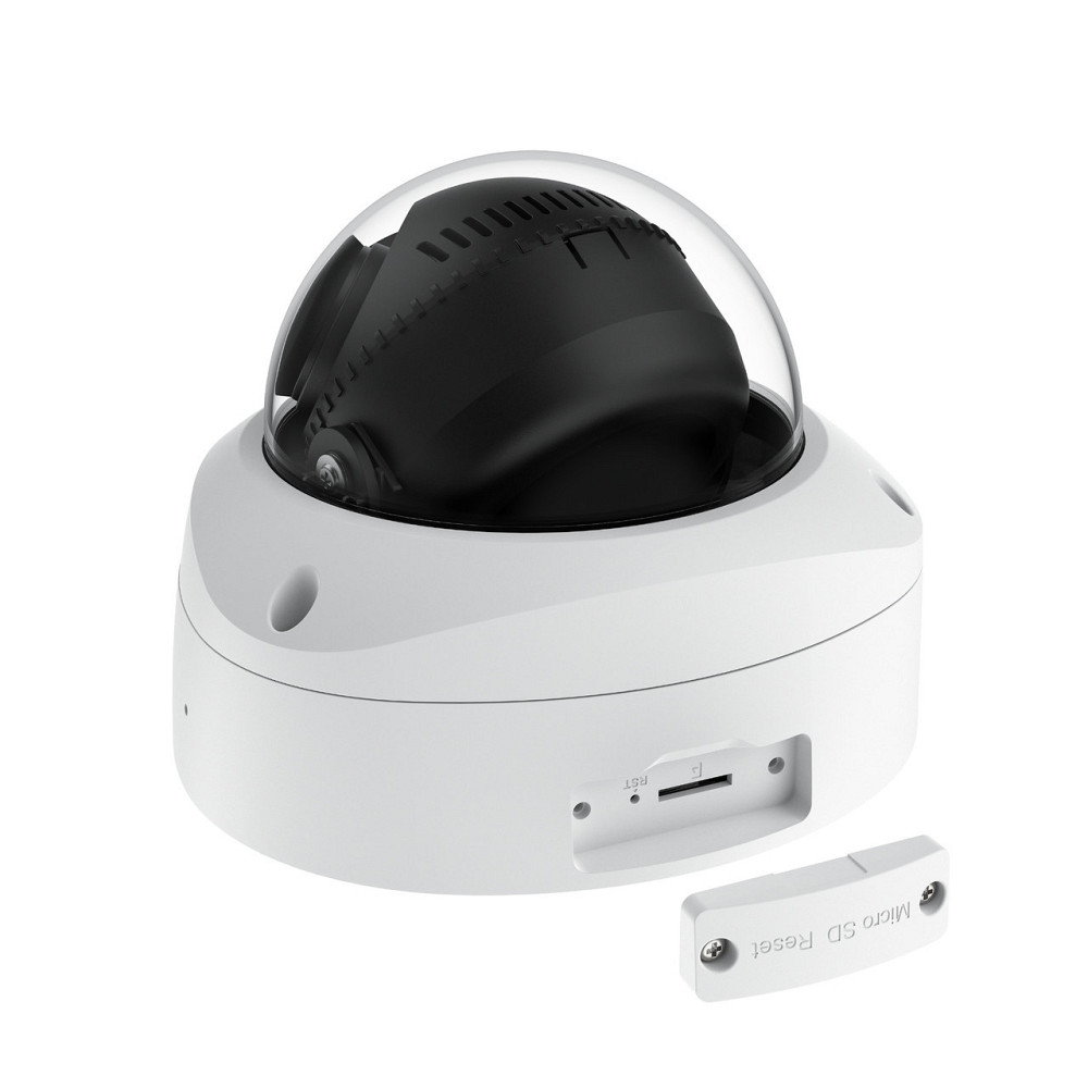 IP-камера Reolink Duo Series P757 (Duo 3V PoE) ( 15876 ) Харьков - изображение 5