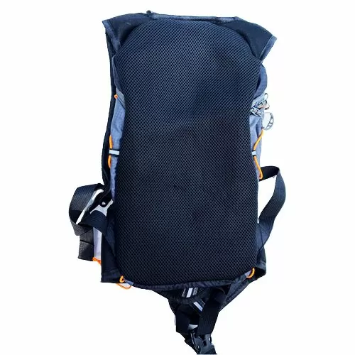 Велосипедный спортивный рюкзак Baisk 280G (Черный) Винница