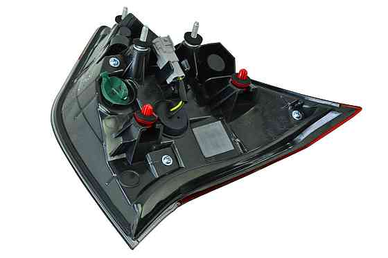 Фонарь X-Trail 3 Т32 (2017-наше время) рестайлинг LED внутренний левый Ниссан Мукачево