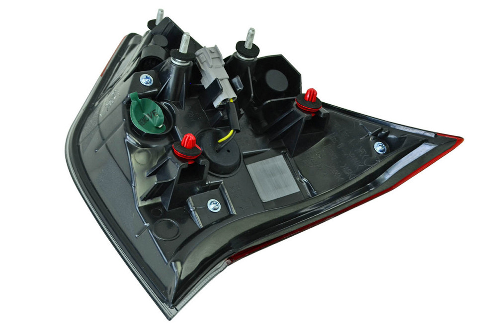 Фонарь X-Trail 3 Т32 (2017-наше время) рестайлинг LED внутренний левый Ниссан Мукачево - изображение 1