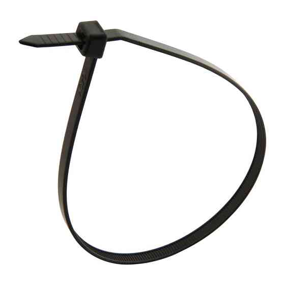 Хомут (стяжка) B-4.8 A-300 мм 26324 Киев